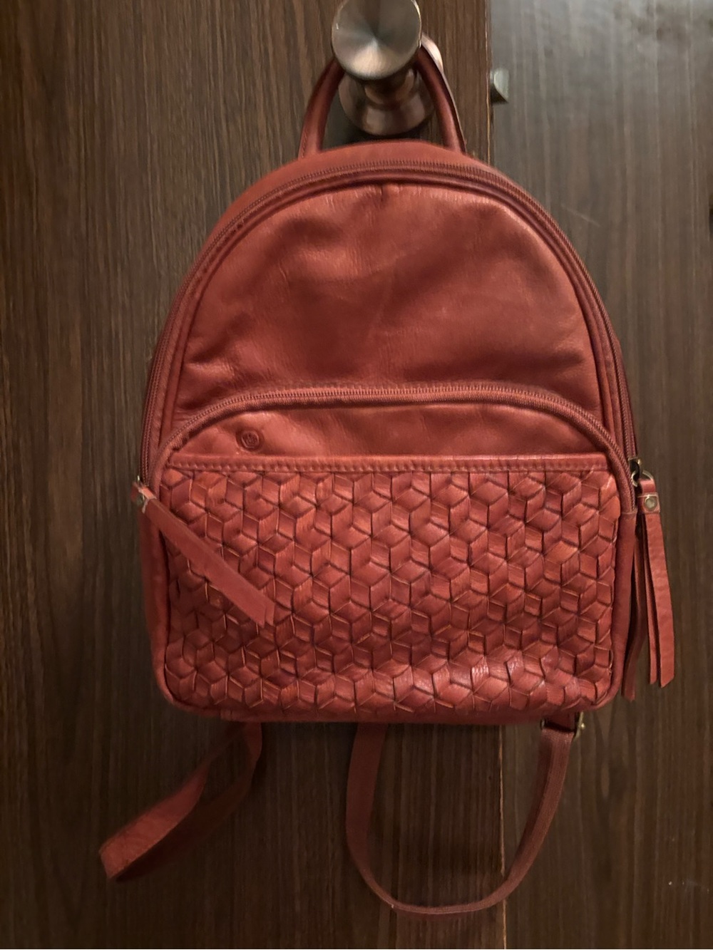 Born Mini Backpack